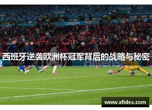 西班牙逆袭欧洲杯冠军背后的战略与秘密