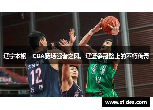辽宁本钢：CBA赛场强者之风，辽篮争冠路上的不朽传奇