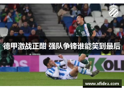 德甲激战正酣 强队争锋谁能笑到最后